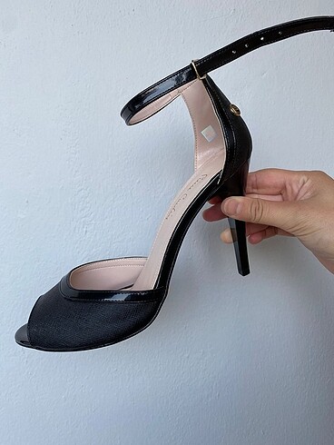 Pierre Cardin Topuklu ayakkabı