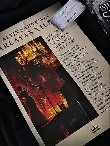  Beden Renk Hümeyra ? Bıçak Sırtı (kutulu set)