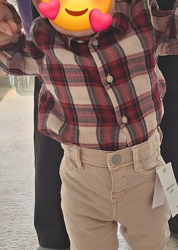 H&M Erkek Çocuk Takım