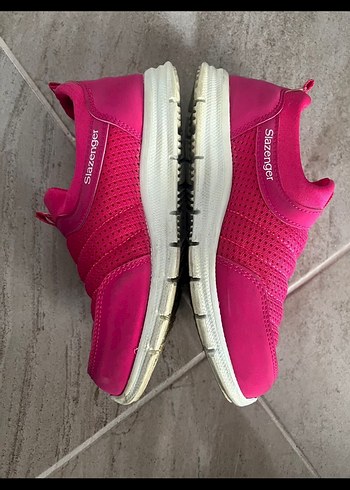 Slazenger çocuk ayakkabısı - Görsel 3