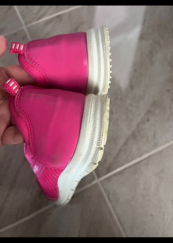 Slazenger çocuk ayakkabısı - Görsel 4