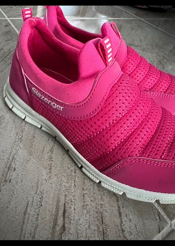 Slazenger çocuk ayakkabısı - Görsel 2