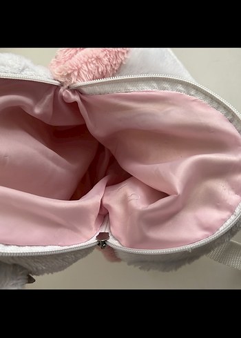 Çocuk sırt çantası - Görsel 3