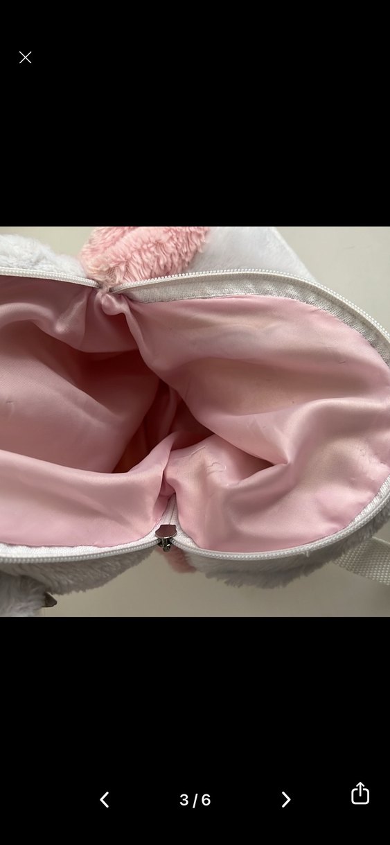 Çocuk sırt çantası - Görsel 3