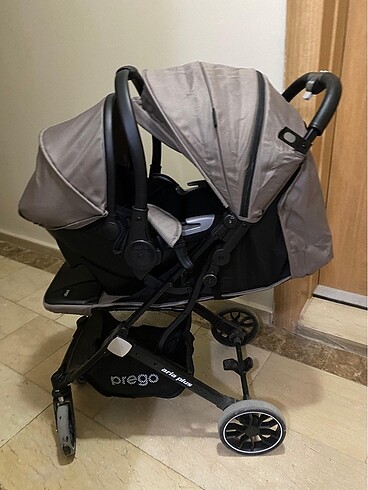 Prego Aria Plus