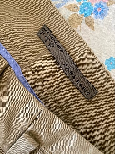 Zara Bej Etek - Görsel 2