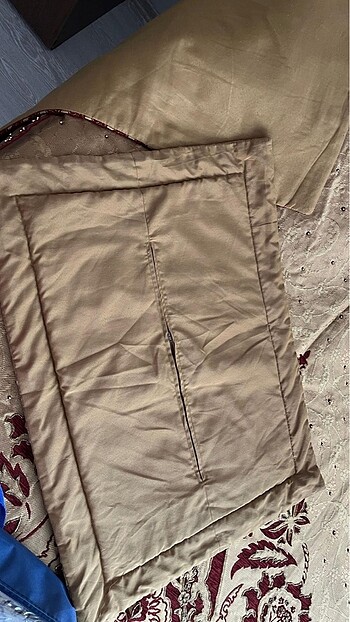 Home Art Yatak Örtüsü Takımı - Görsel 7