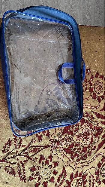 Home Art Yatak Örtüsü Takımı - Görsel 6