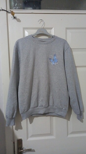 Kadın Sweatshirt 
