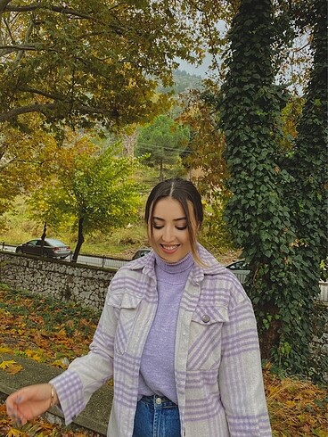 s Beden Boğazlı kazak
