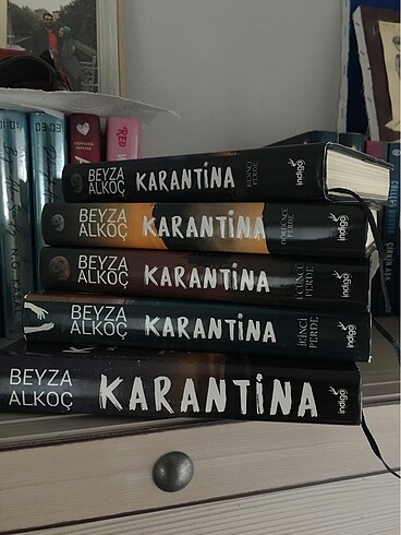 Karantina