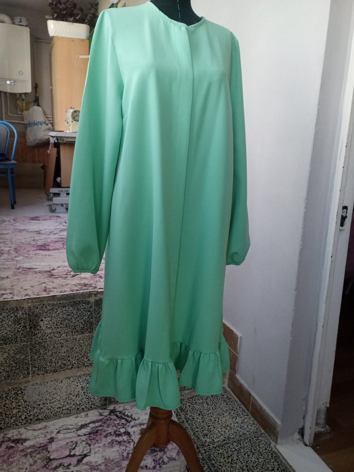 tunik kap olarak kullanılır - Görsel 2