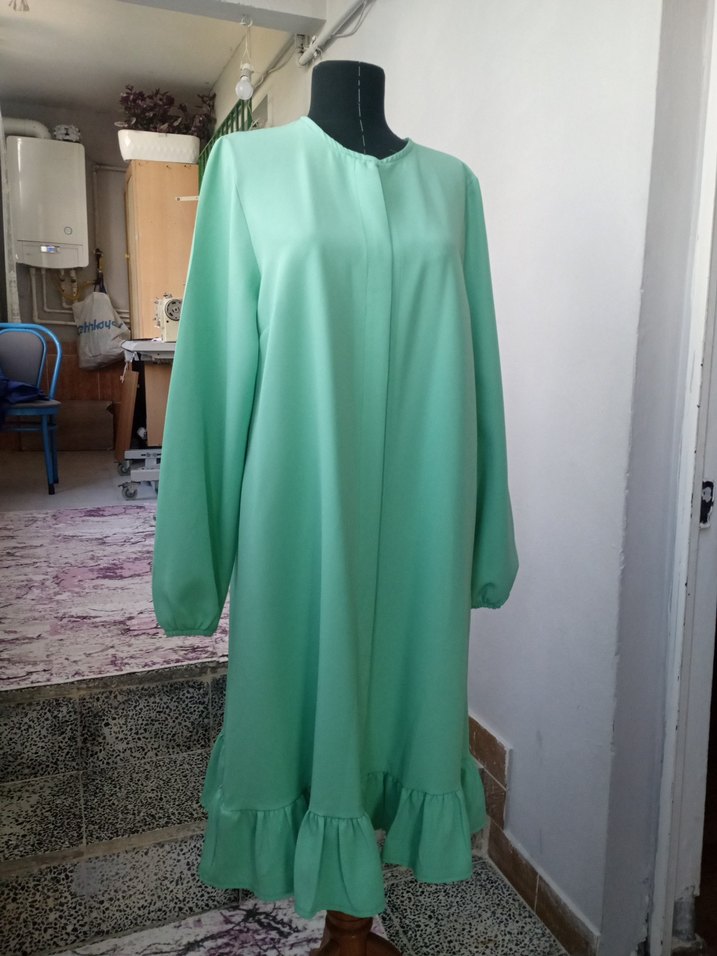 tunik kap olarak kullanılır - Görsel 3