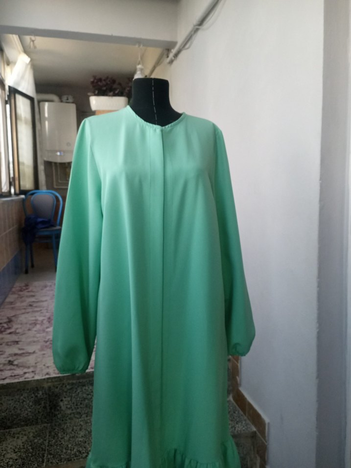 tunik kap olarak kullanılır - Görsel 5