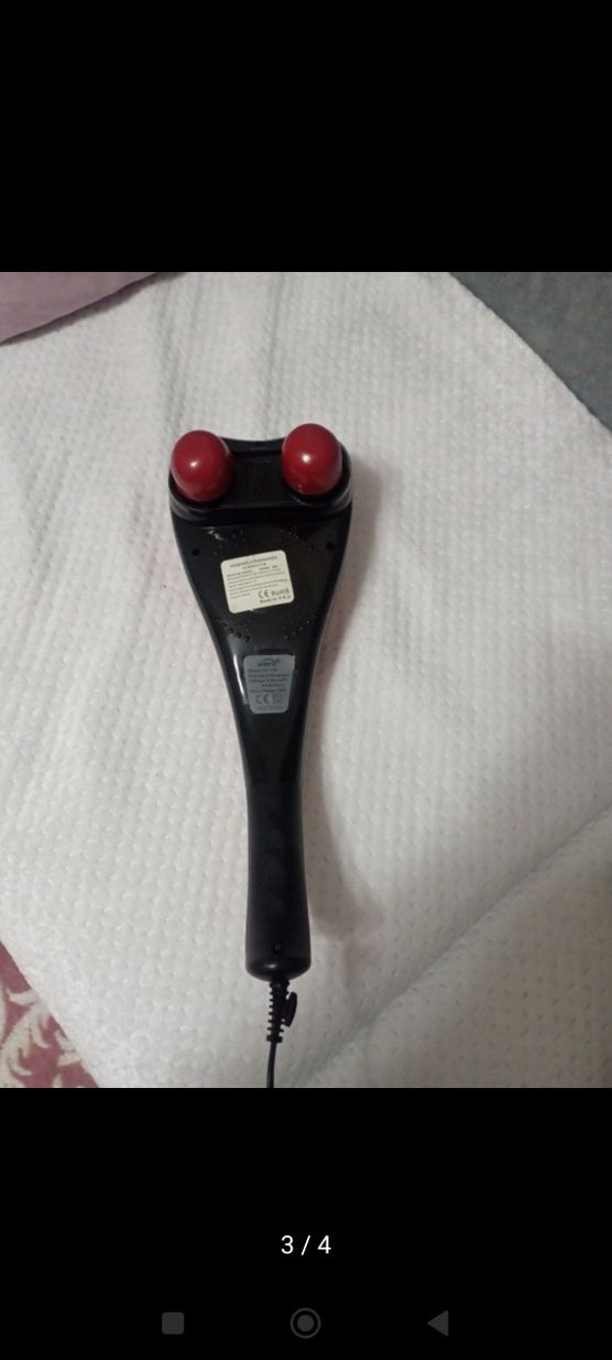 masaj aleti - Görsel 3