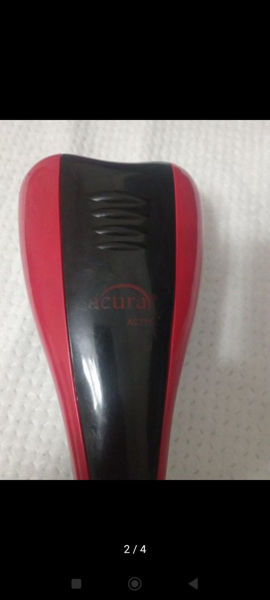 masaj aleti - Görsel 2