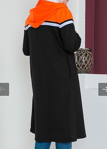 Fermuarlı kap - Görsel 5