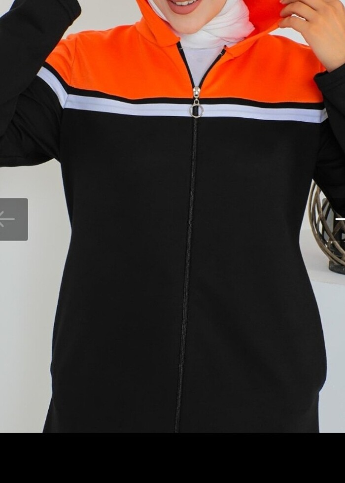 Fermuarlı kap - Görsel 2