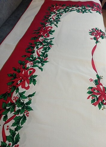 Masa örtüsü - Görsel 2