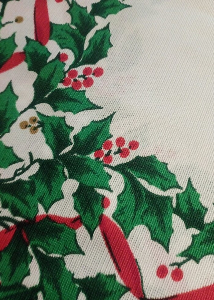 Masa örtüsü - Görsel 3