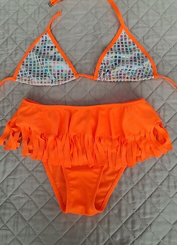 Diğer Bikini 10-12 yaş