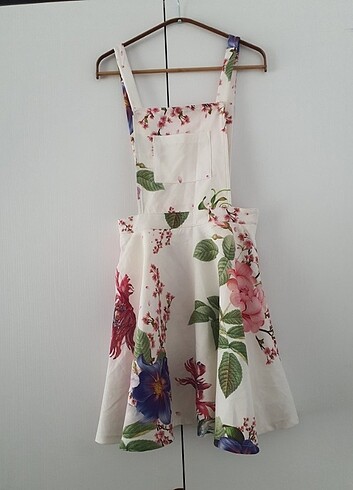 Yazlık elbise S - Görsel 2