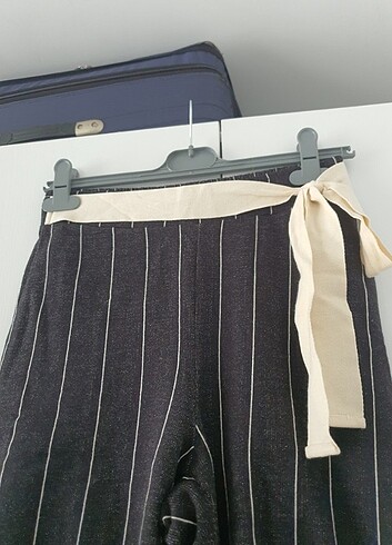Havuç pantolon S - Görsel 3