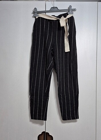 Havuç pantolon S - Görsel 2