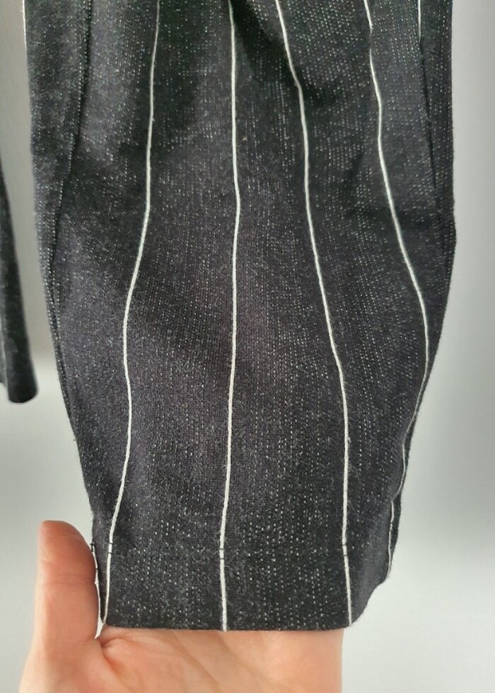 Havuç pantolon S - Görsel 4