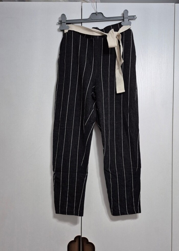 Havuç pantolon S - Görsel 2