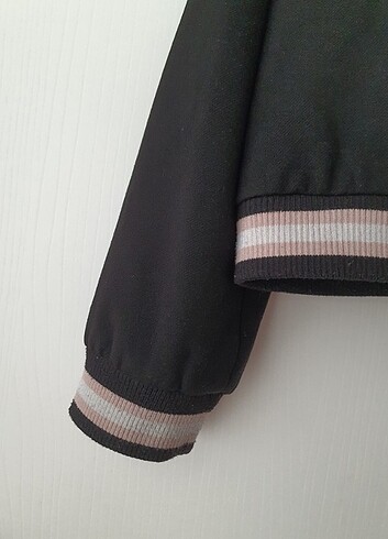 Bomber ceket L - Görsel 2