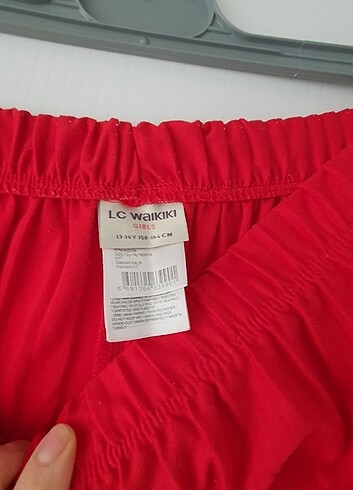LC WAIKIKI etek pantolon 13-14 yaş - Görsel 3