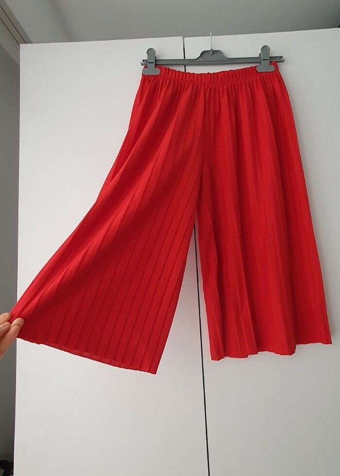 LC WAIKIKI etek pantolon 13-14 yaş - Görsel 2