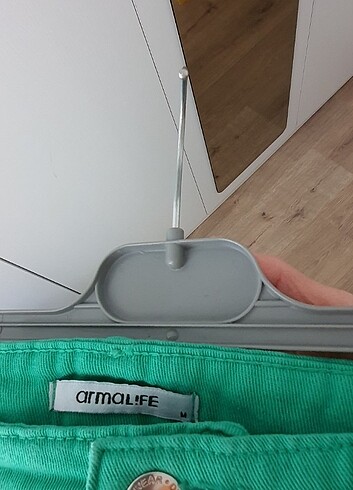 Armalife Kargo pantolon S - Görsel 6