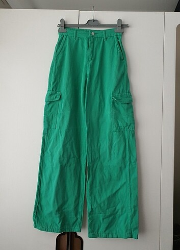 Armalife Kargo pantolon S - Görsel 3