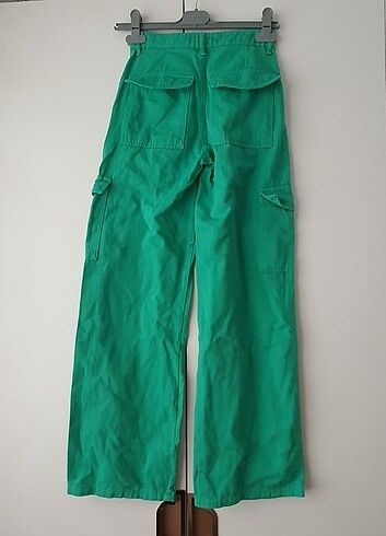 Armalife Kargo pantolon S - Görsel 4