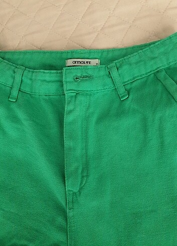 Armalife Kargo pantolon S - Görsel 5