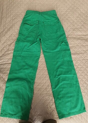 Armalife Kargo pantolon S - Görsel 2