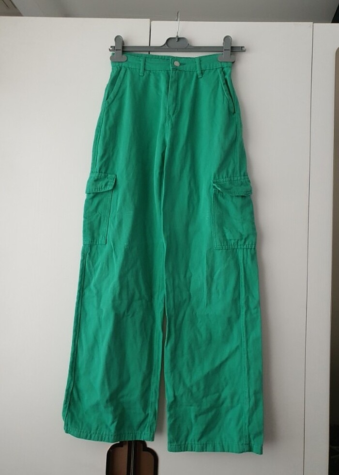 Armalife Kargo pantolon S - Görsel 3