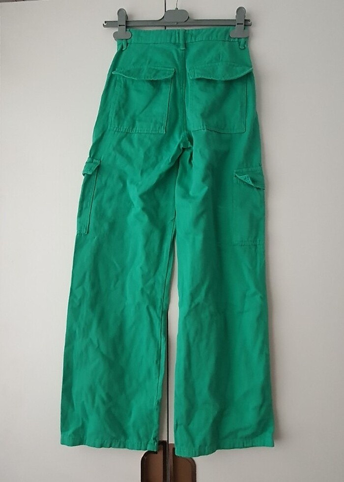 Armalife Kargo pantolon S - Görsel 4