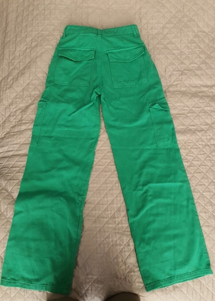 Armalife Kargo pantolon S - Görsel 2