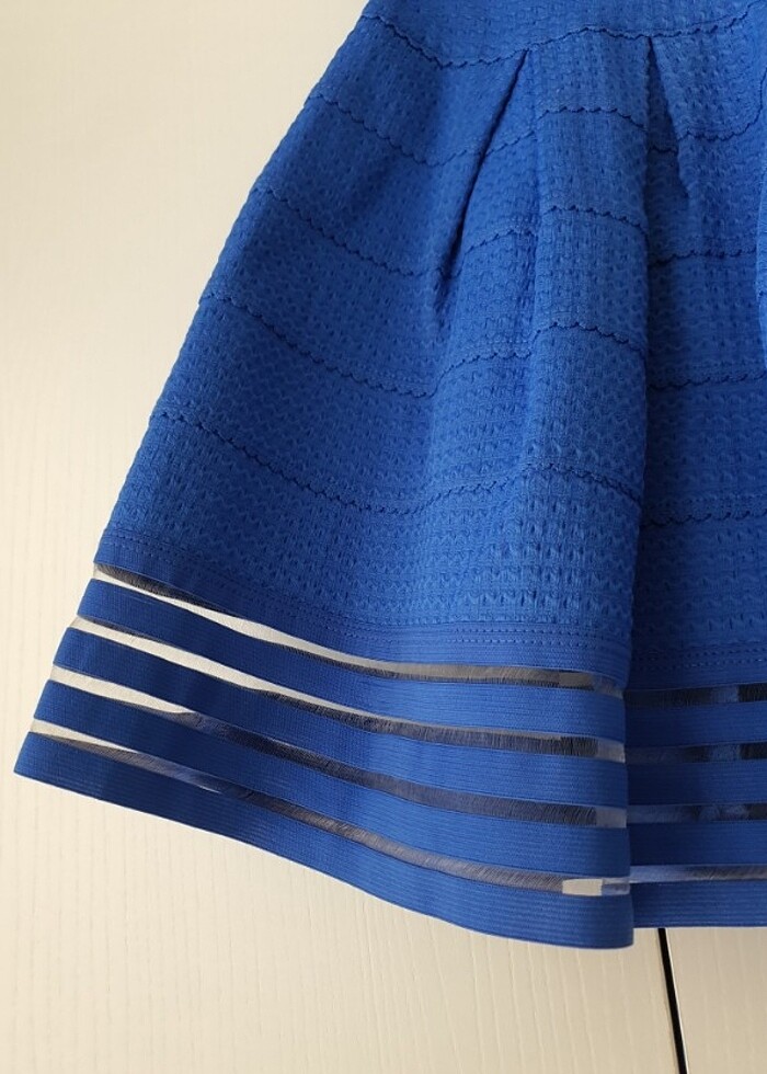 Kısa etek S - Görsel 4