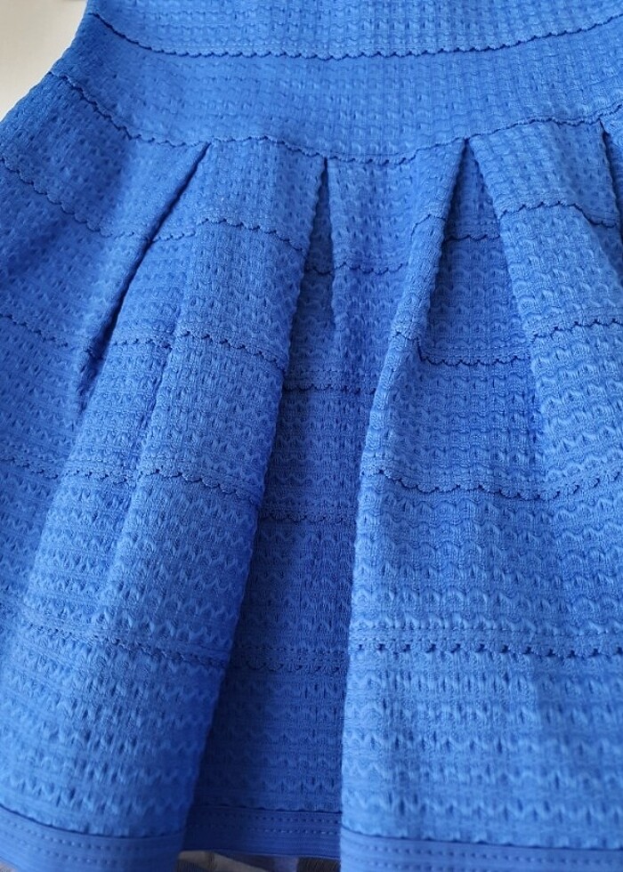 Kısa etek S - Görsel 5