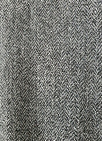 Uzun yelek S - Görsel 5