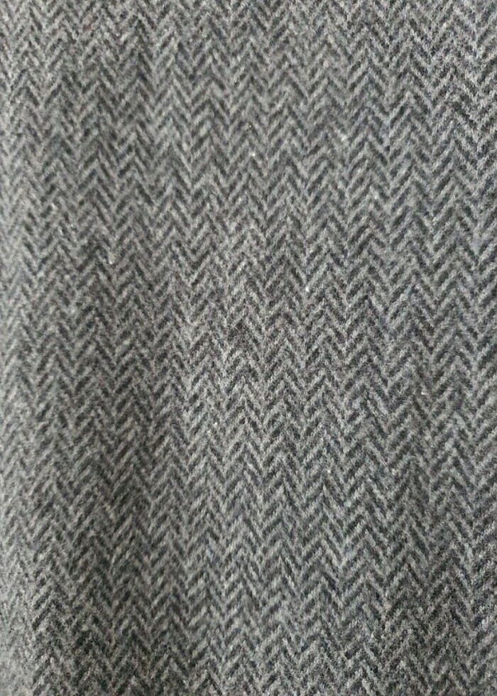 Uzun yelek S - Görsel 5