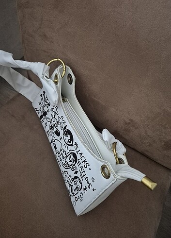 Kol çantası - Görsel 5