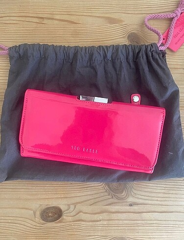 Ted Baker Cüzdan