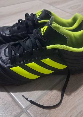Adidas halısaha krampon 44 numara - Görsel 2