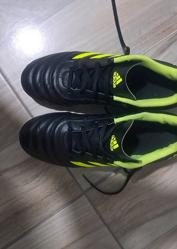 Adidas halısaha krampon 44 numara - Görsel 3