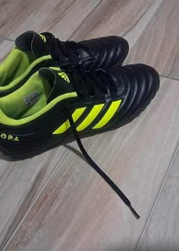 Adidas halısaha krampon 44 numara - Görsel 4